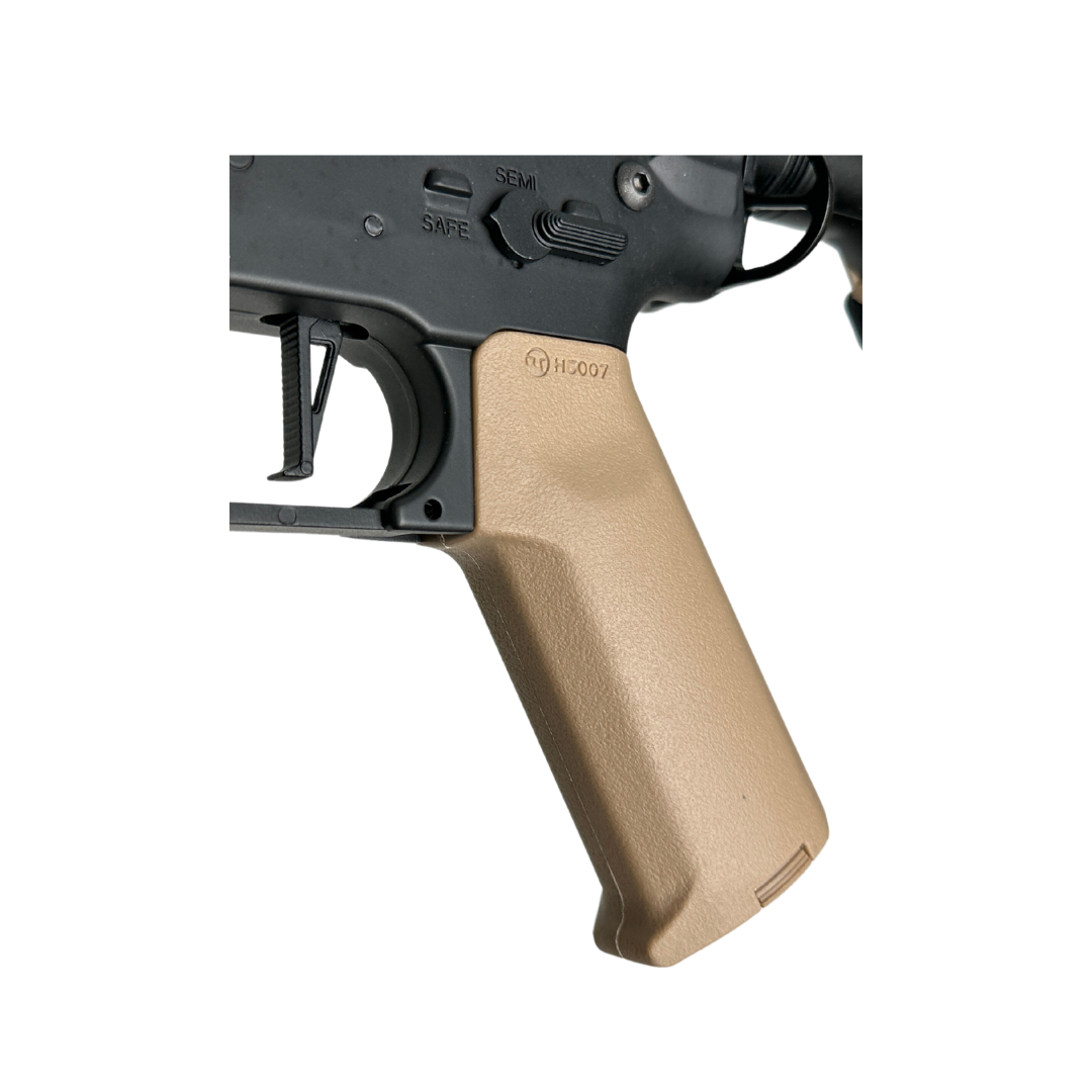 "Spec Ops Beast" Comp Stage 2 CGB Custom Rifle - Gel Blaster (Metal)