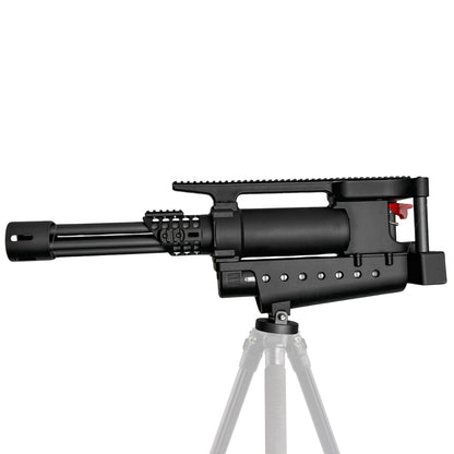 Turret Mounted Gatling Gun - Gel Blaster (Metal)