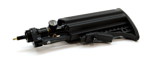 POLARSTAR UGS BUTTSTOCK-UGS TYPE 2, HPA (TM SPEC)