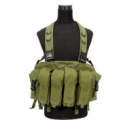 Vest 02 – Tactical AK Apron Vest
