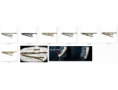 Vosbury Adjustable Double-Point Tactical Function Rope