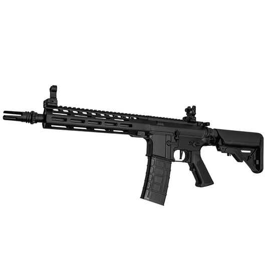 WELLS Hybrid Scout M4 - Gel Blaster (Metal Gearbox)