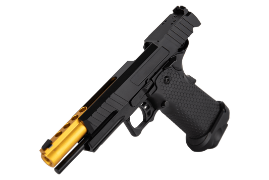 GOLDEN EAGLE Hi capa 3353 Gas Powered Gel Blaster
