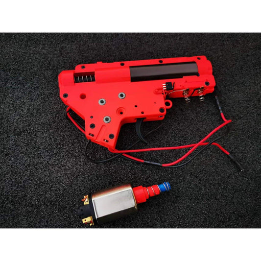 CYMA M4 Nylon Gearbox