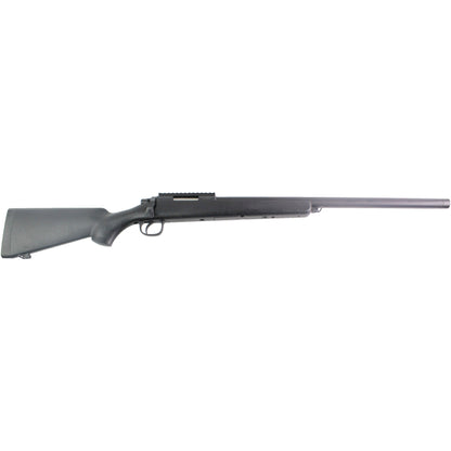 DOUBLE BELL 201-A VSR-10 Spring Bolt Action gel blaster spring powered Black