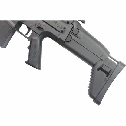 SCAR-H Metal AEG Gel Blaster