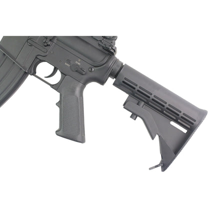 DOUBLE BELL BYT-05B M4SS gel blaster AEG With Metal Gearbox and Hop up Colour: Black