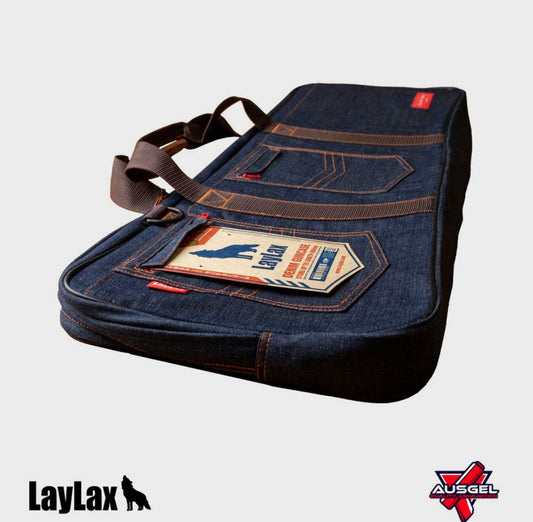 Laylax 35″Denim Rifle Bag