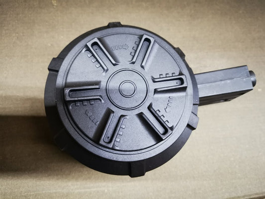 CYMA M4 Drum Mag