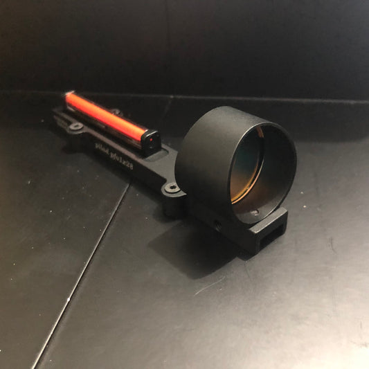 D-16 FIBER SIGHT