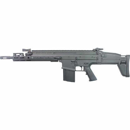 SCAR-H Metal AEG Gel Blaster