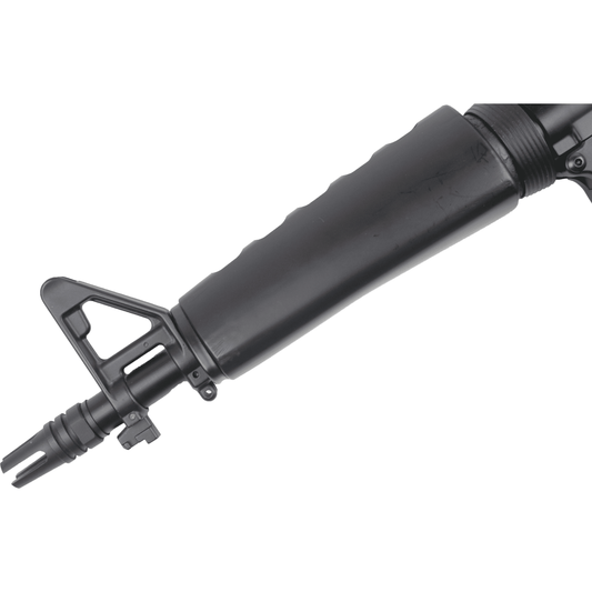 DOUBLE BELL M16 CAR-15 Gel Blaster AEG Colour: black