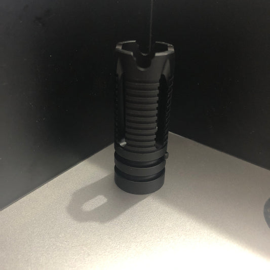 Cap – Flash Hider 01