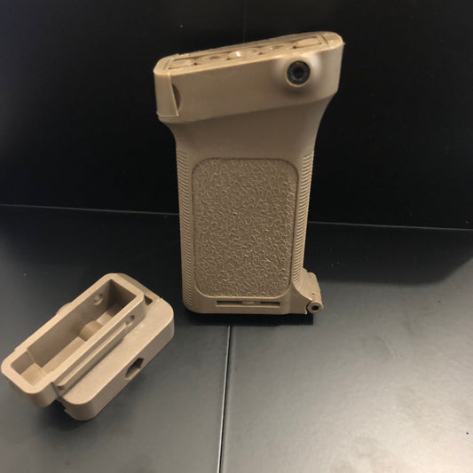 G-19B Grip (Tan)