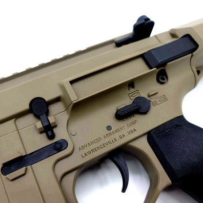 HL 015 Honey Badger V3.0 - Gel Blaster