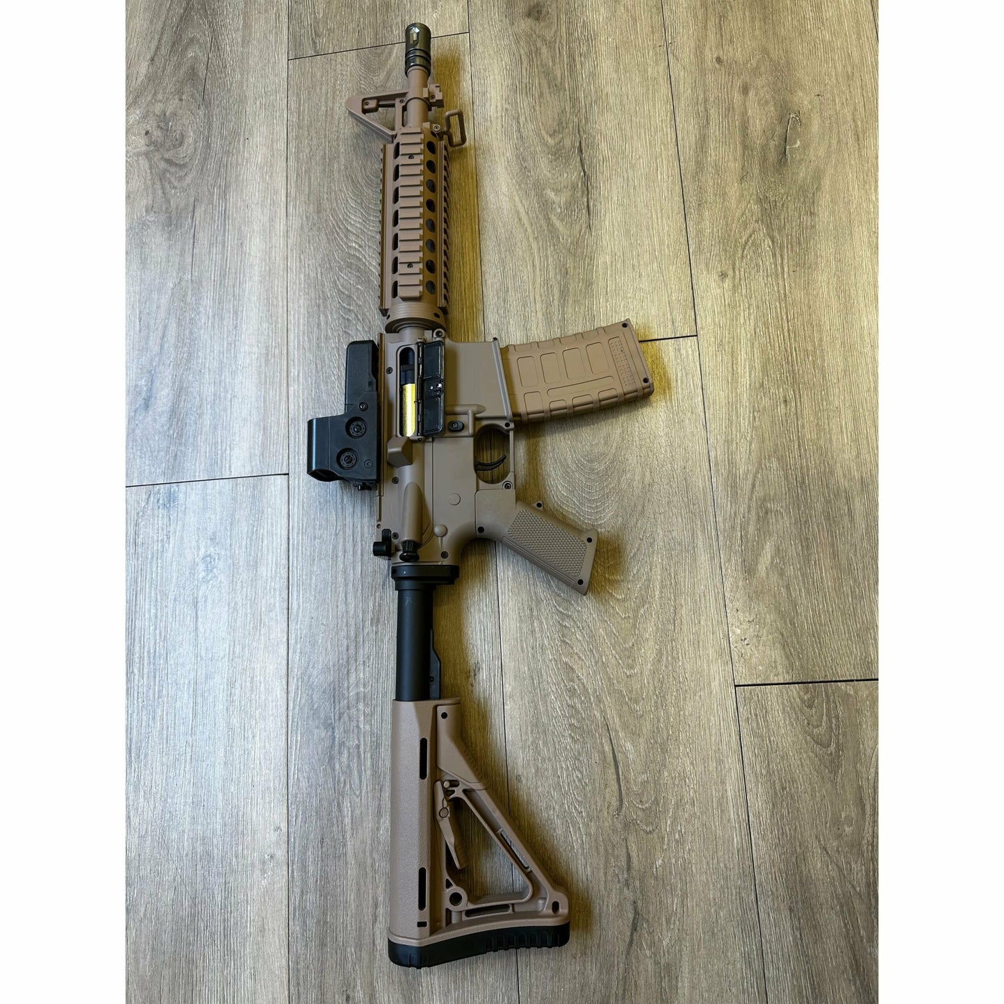 JinMing M4A1 Gen 8 Gel Blaster