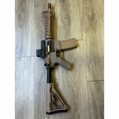 JinMing M4A1 Gen 8 Gel Blaster