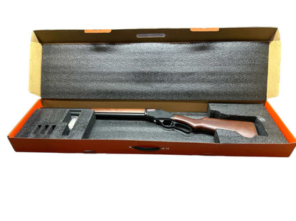 Golden Eagle 1887 Long Lever Action Shotgun Gel Blaster