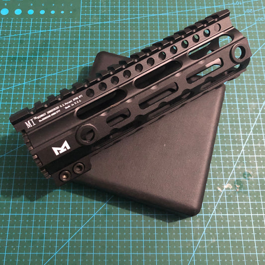 MI Metal Handguard-7 inch HGMI07061