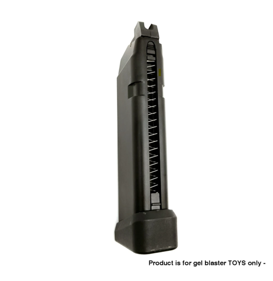 POSEIDON Glock Green Gas Mag