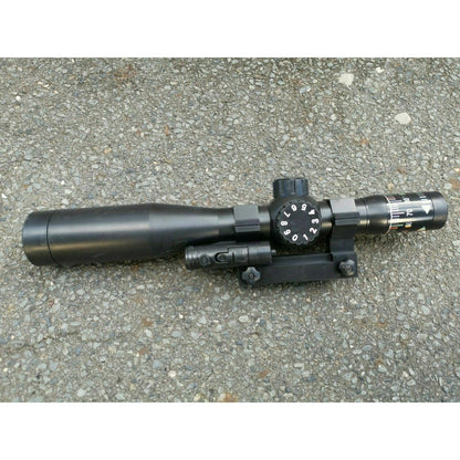 GJ AWM Bolt Action Sniper Rifle Gel Blaster