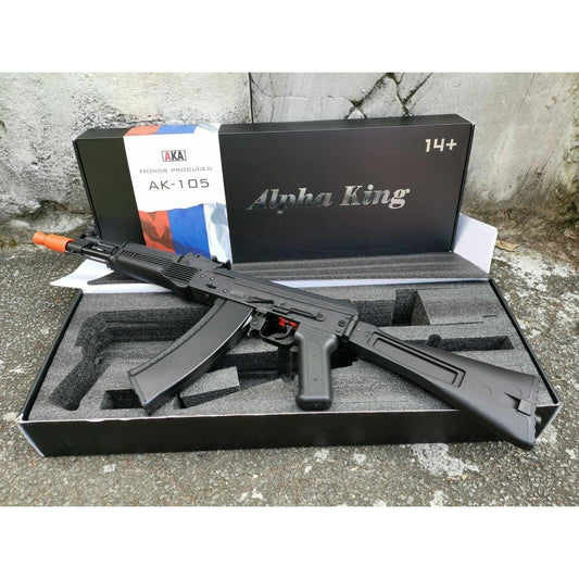 Refurnished Alpha King Series AK Gel Blasters