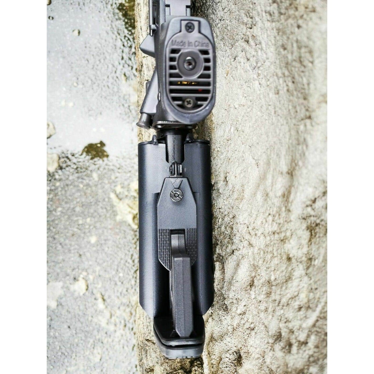 CYMA SR-16E3 CQB MOD2 Keymod Gel Blaster