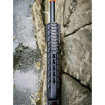 CYMA SR-16E3 CQB MOD2 Keymod Gel Blaster