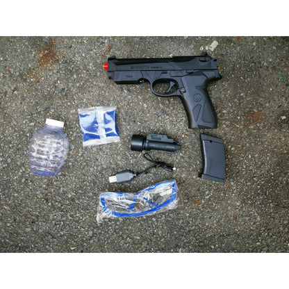 SKD BERETTA M92 90-TWO 14.8V AUTO GEL BLASTER SKD CS009 100% AUS STOCK