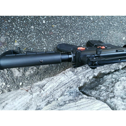 KUBLAI K1 V2 M4A1 Gel Blaster