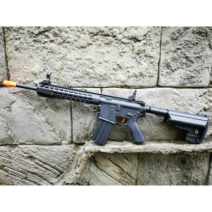 CYMA SR-16E3 CQB MOD2 Keymod Gel Blaster