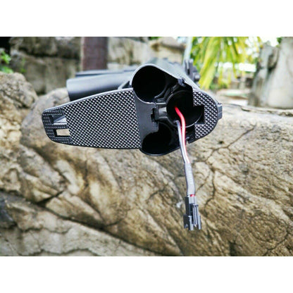 CYMA SR-16E3 CQB MOD2 Keymod Gel Blaster