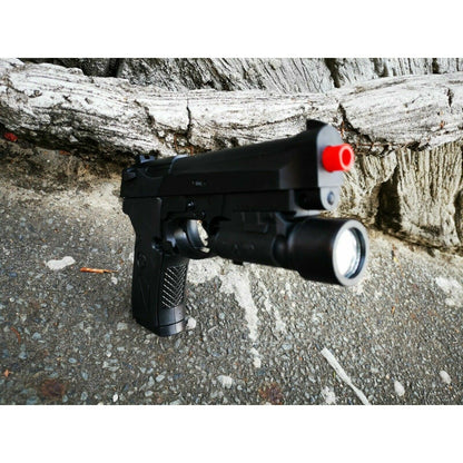 SKD BERETTA M92 90-TWO 14.8V AUTO GEL BLASTER SKD CS009 100% AUS STOCK