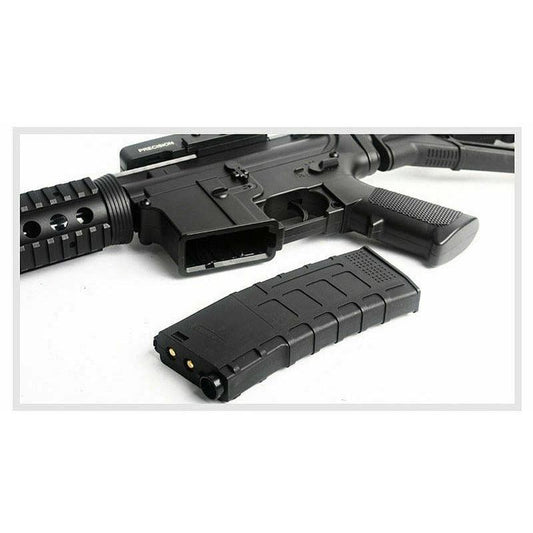 JinMing M4A1 Gen 8 Gel Blaster