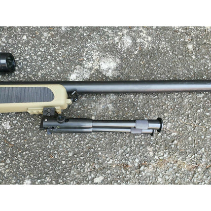 M40A3 M40A5 STYLE Sniper Rifle Nylon Gel Blaster