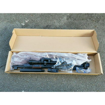 GJ Kar 98K Bolt Action Sniper Rifle Gel Blaster