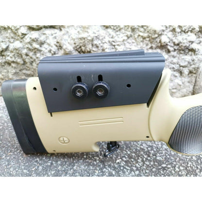 M40A3 M40A5 STYLE Sniper Rifle Nylon Gel Blaster