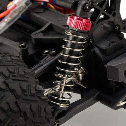 Remo Hobby Waterproof 1:16 4WD Off Road Brushed Buggy Truck High Speed RC Cars