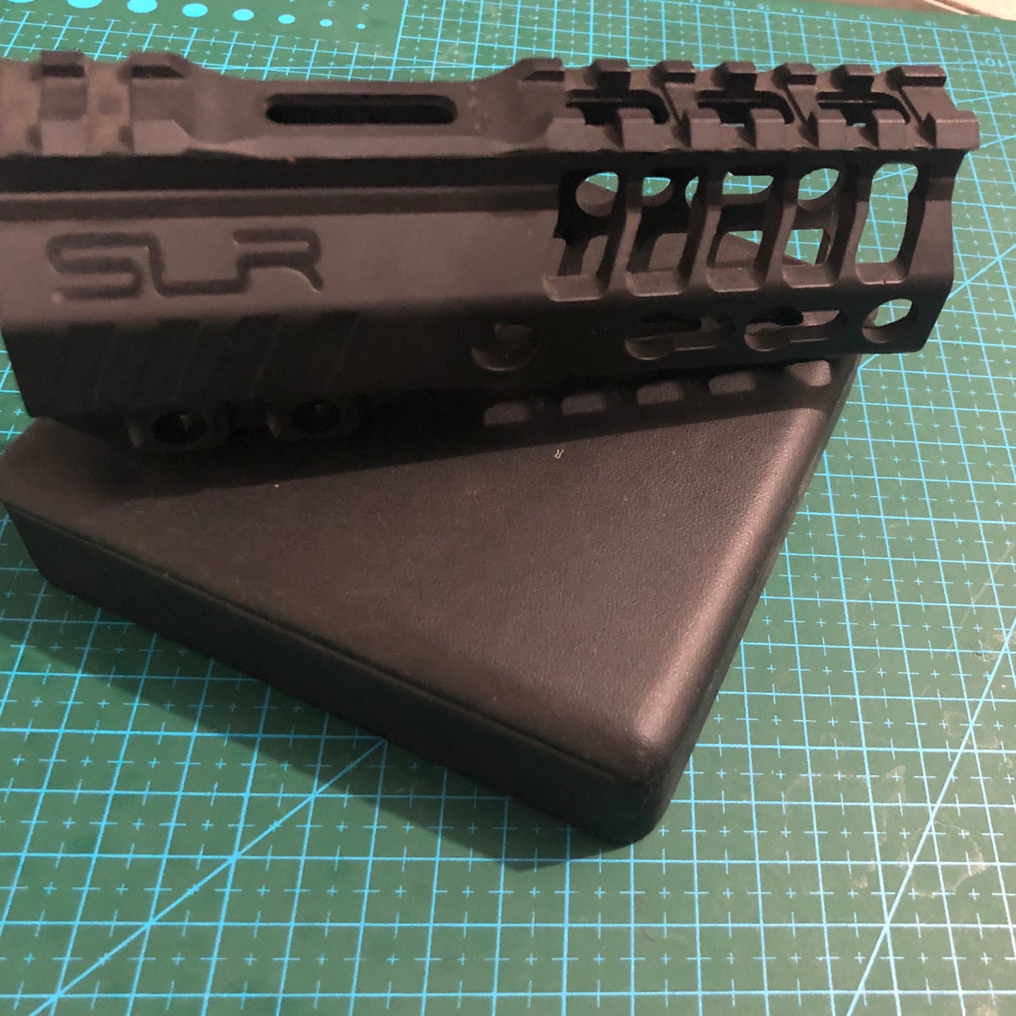 SLR Handguard 5.5 INCH HGSLR05504B