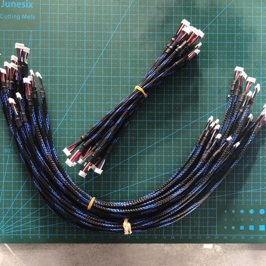 Polarstar Wire Harness 13 inch